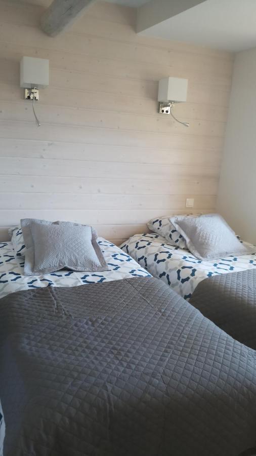 La Bastide * Ornans