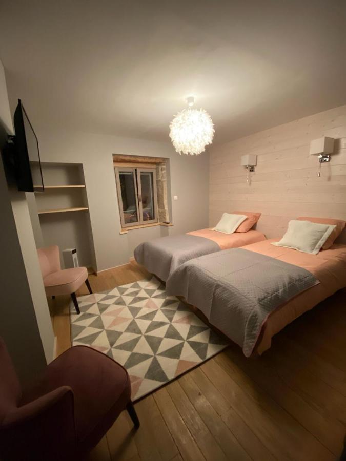 Holiday home La Bastide