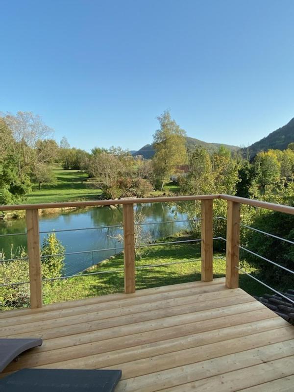 Holiday home La Bastide