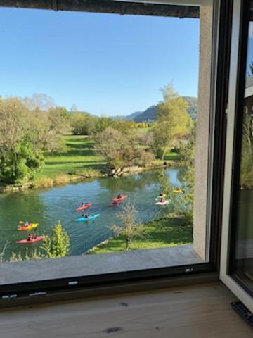 La Bastide Ornans